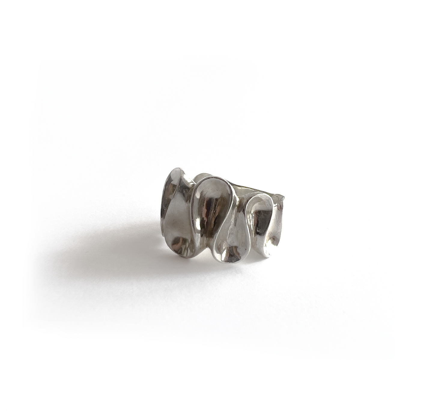Anillo Ondas