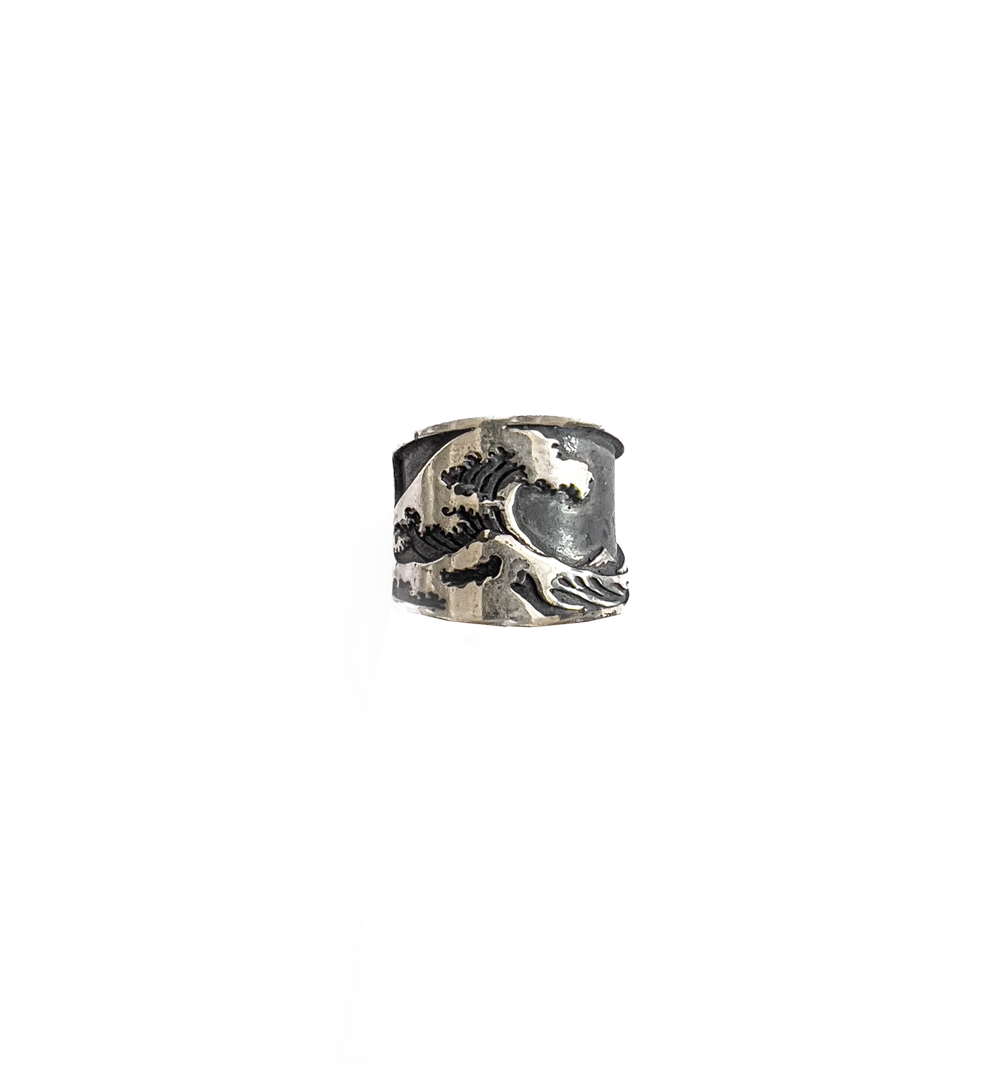 Anillo Ola de Kanagawa