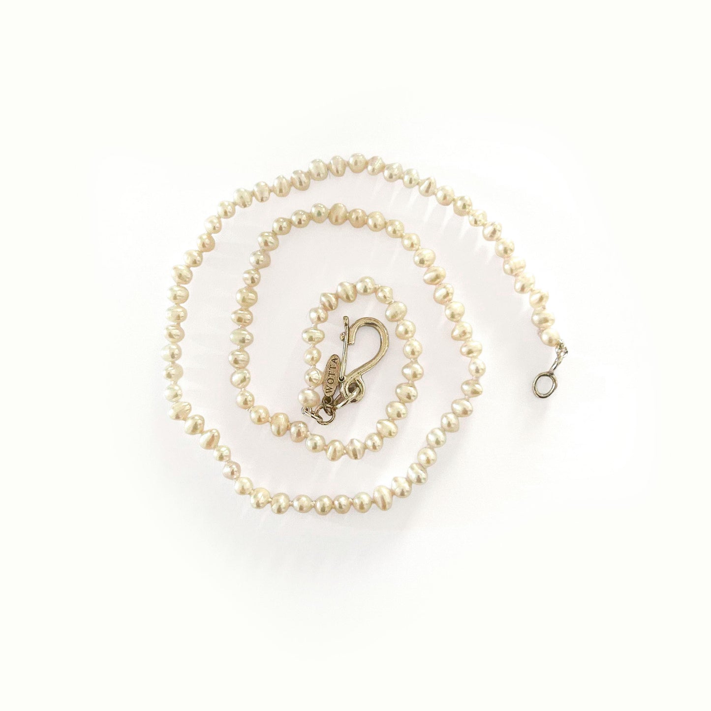 Collar Perla