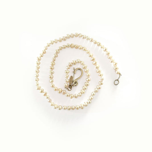 Collar Perla