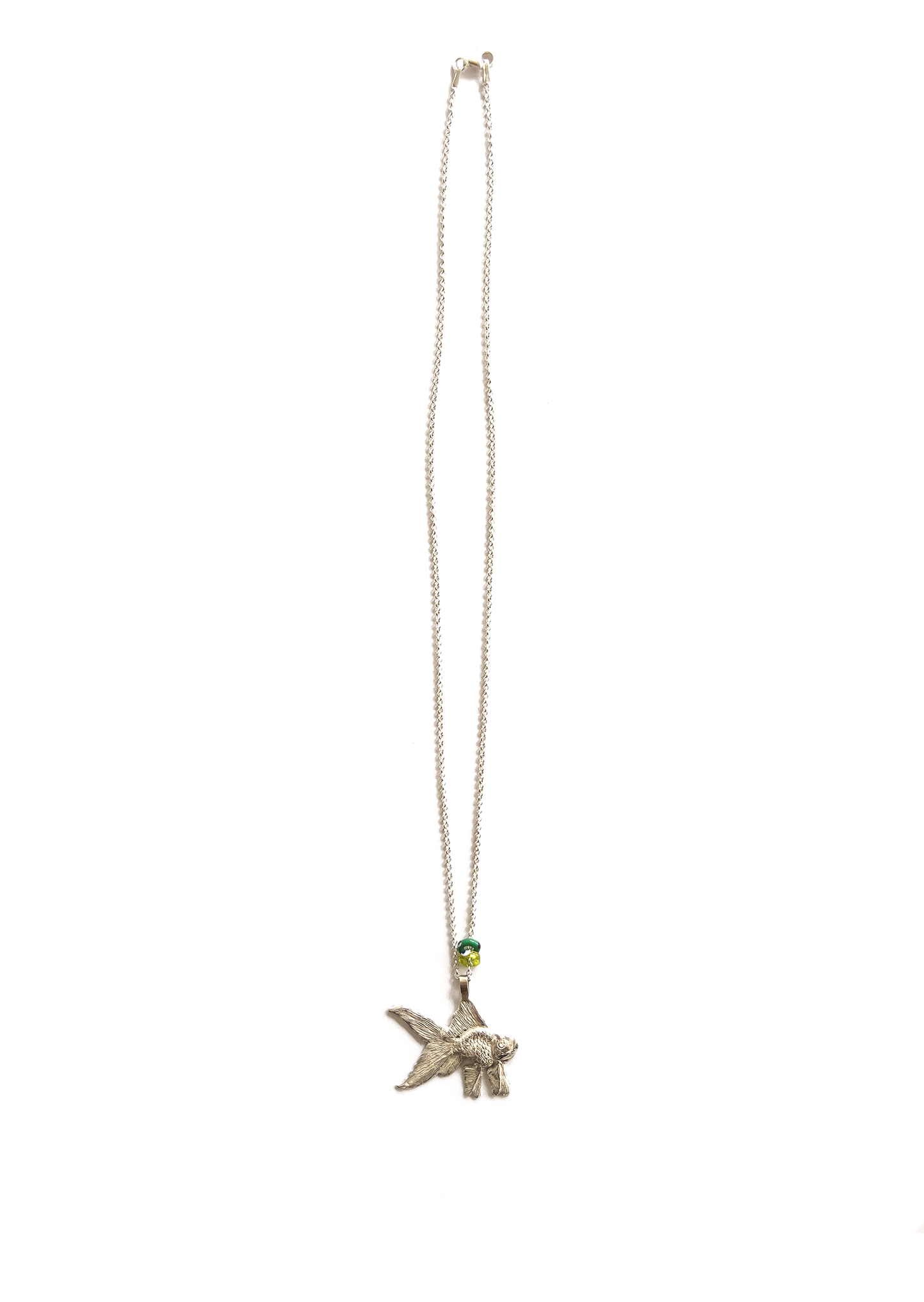 Collar Goldfish