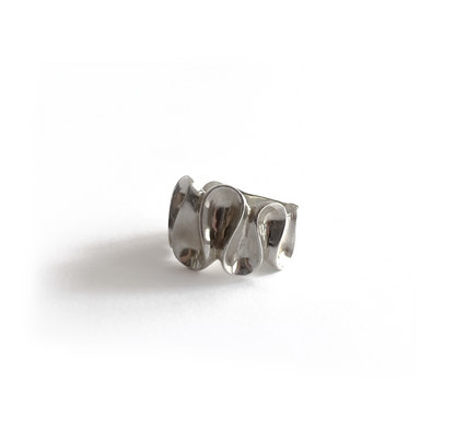 Anillo Ondas