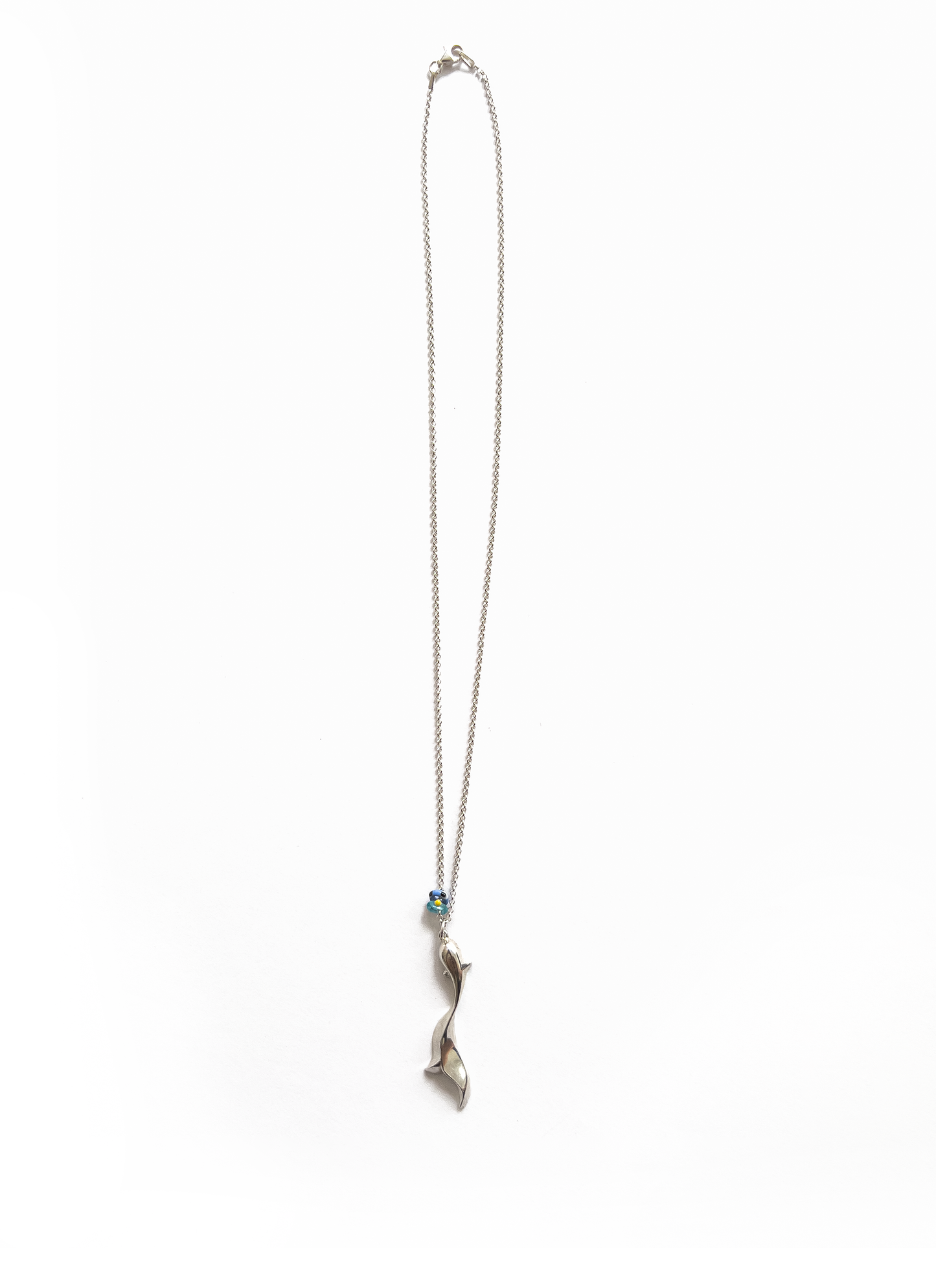 Collar Pez en el agua
