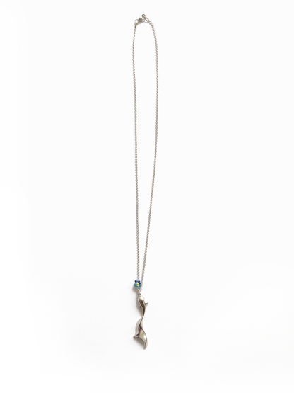 Collar Pez en el agua