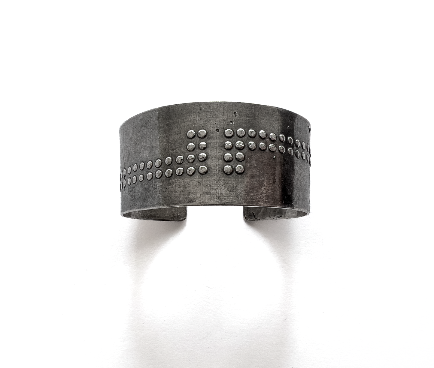 Pulsera Ancha
