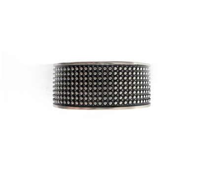 Pulsera ancha Colección Puntos