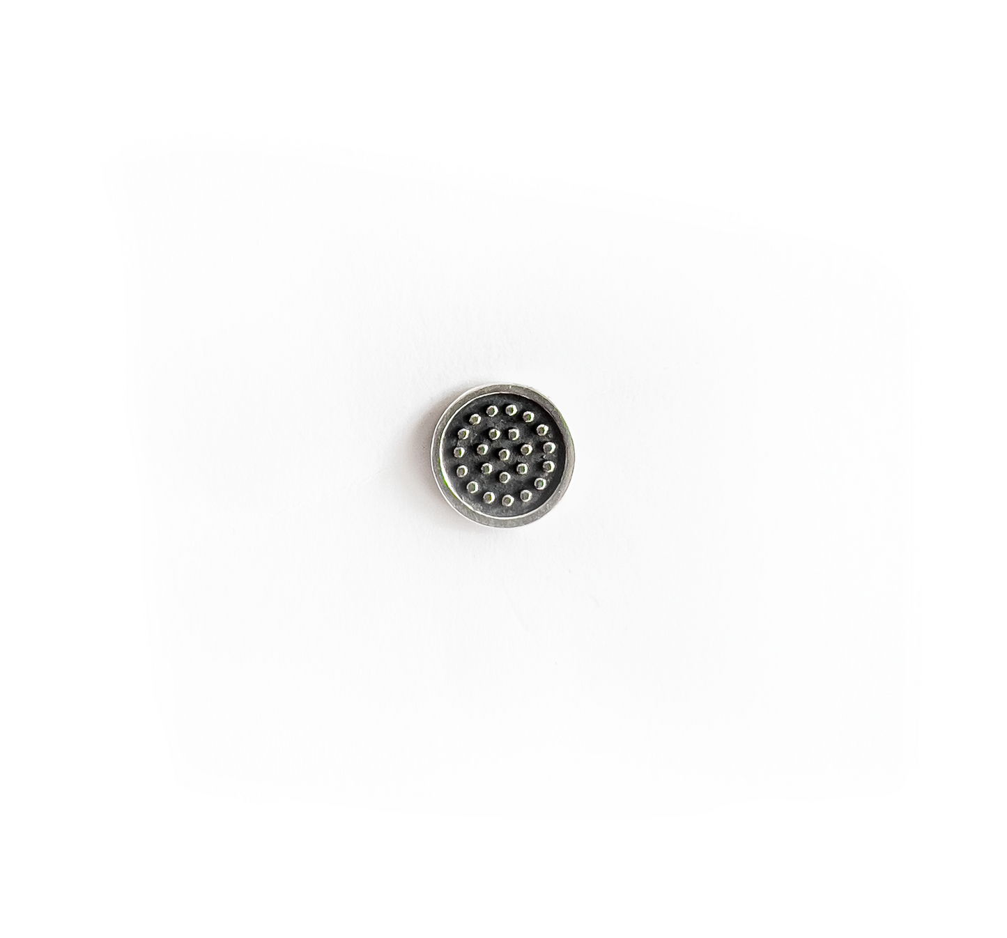 Pendientes pequeños Dots