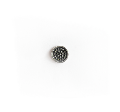 Pendientes pequeños Dots