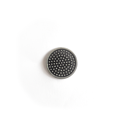 Pendientes grandes Dots