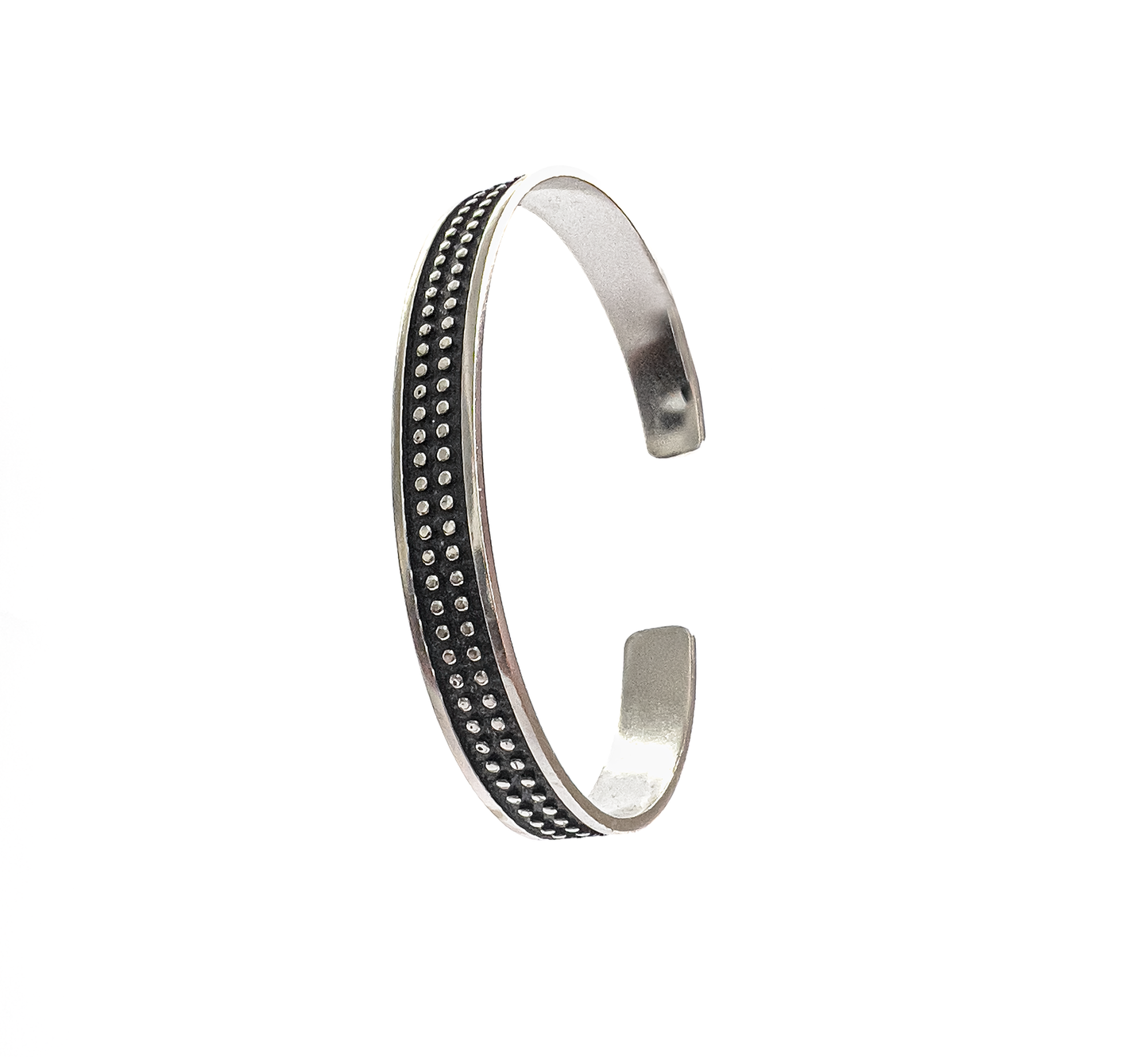 Pulsera fina Colección Puntos