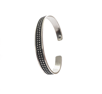 Pulsera fina Colección Puntos