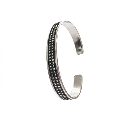 Pulsera fina Colección Puntos