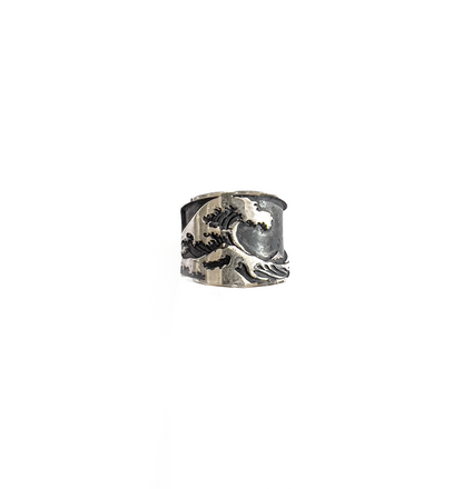 Anillo Ola de Kanagawa