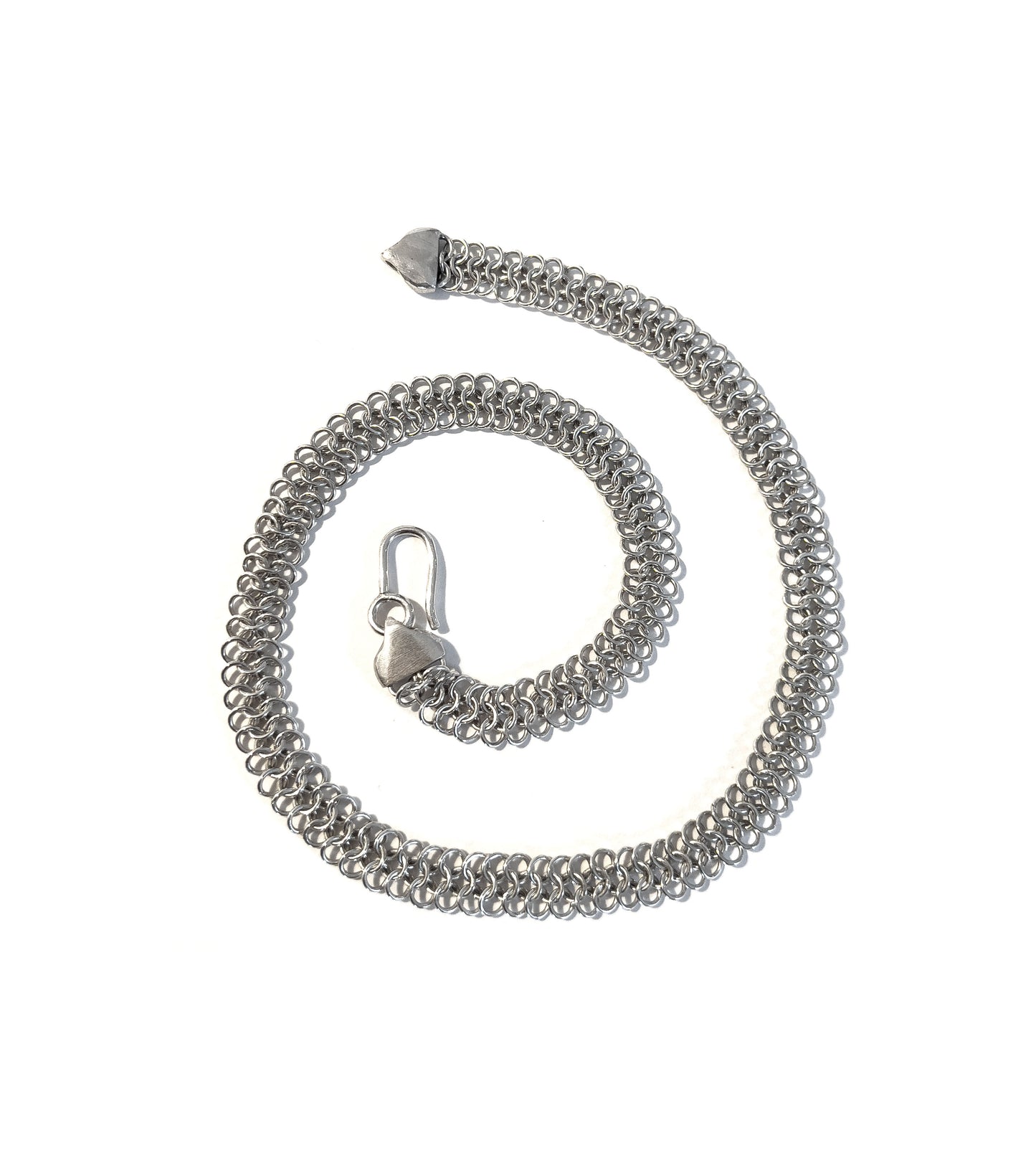 Collar Malla