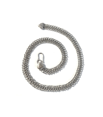 Collar Malla