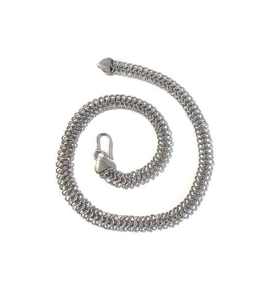 Collar Malla