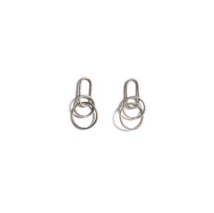 Pendientes Circus