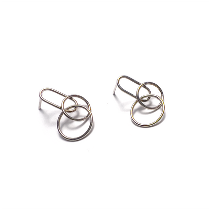 Pendientes Circus