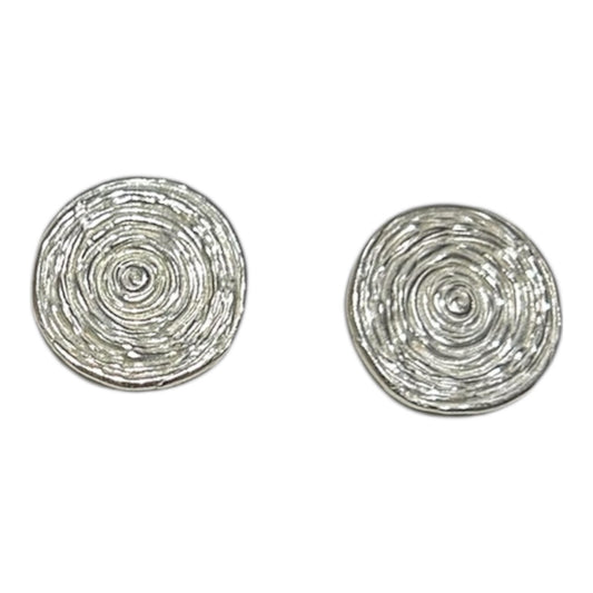 Pendientes Espiral M