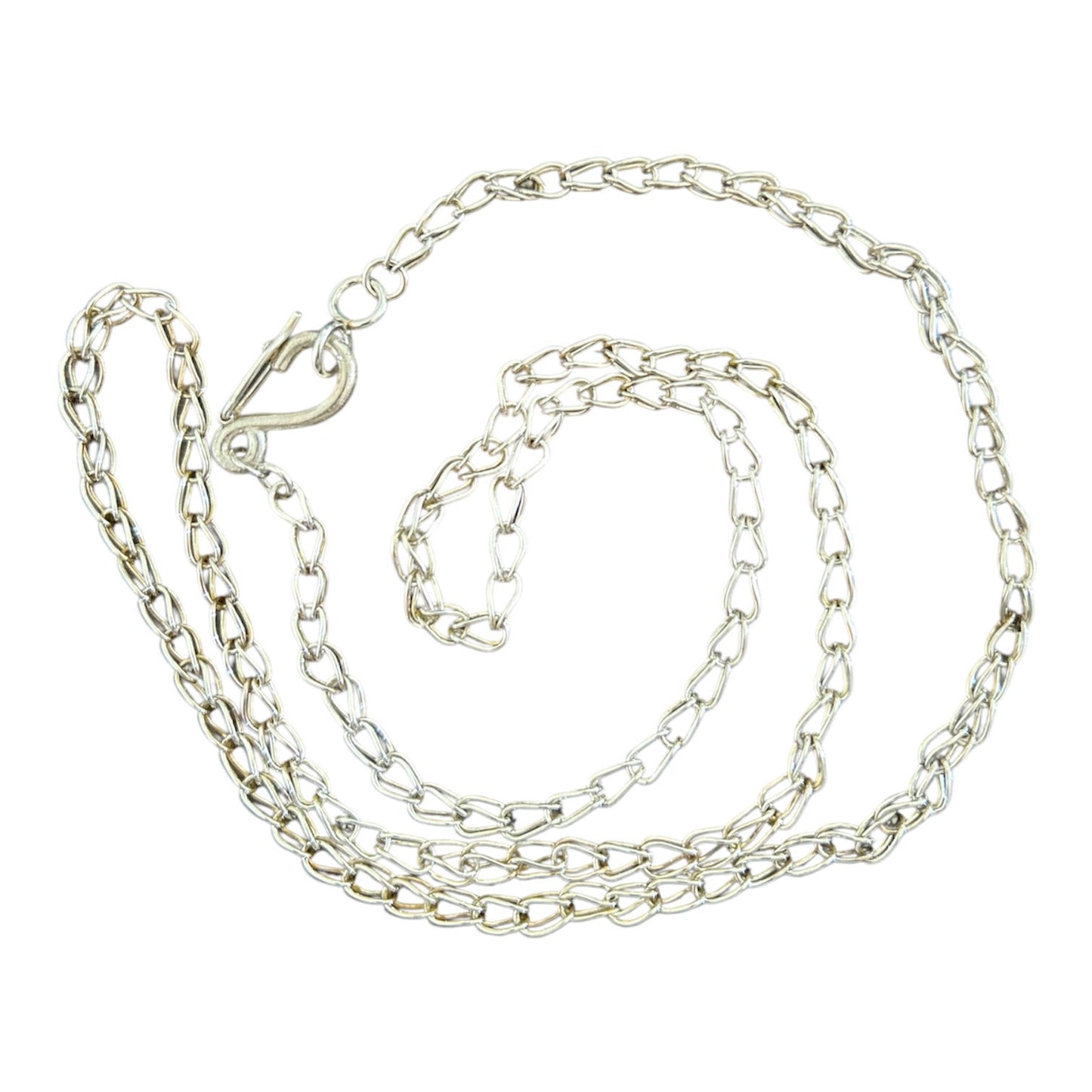 Cadena Loop in loop